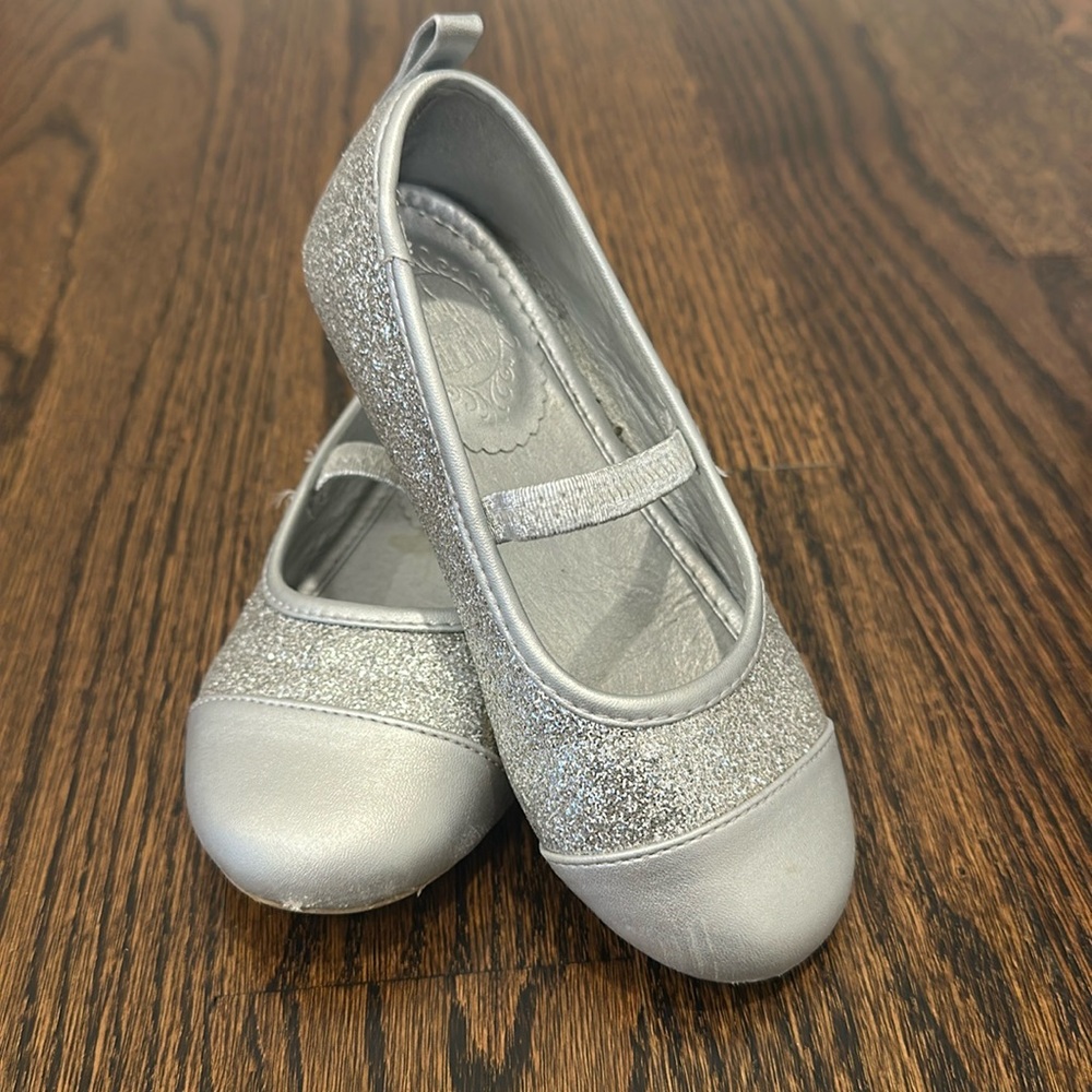 Disney princess shoes